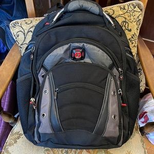 Swiss Gear Laptop Backpack